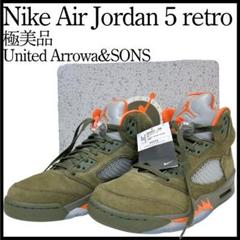 2025年最新】NIKE AIR JORDAN 5 RETRO 