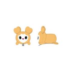 TWICE ready to be ヘアピン ジヒョ　ジブリー　JIVELY