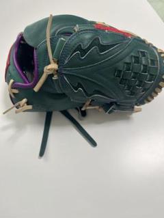 Rawlings ウィザード軟式野球グローブ 小川泰弘モデル Rawlings 【数量限定】ローリングス 軟式グローブ グラブ 小川