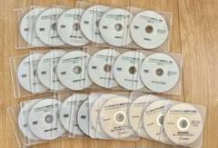 ヒューマンアカデミー正規 メンタルケア心理専門士 講座 DVD