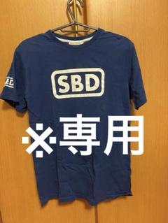 SBD APPAREL ネイビー Tシャツ S パワーリフティング