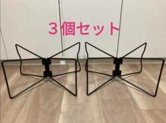 wanderout ユニバーサルスタンド 3個セット Wanderout / Universal Stand - Silver – wanderout