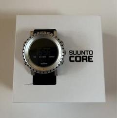 【廃盤・レア】suunto Core stainless Amazon.co.jp: 対応Suunto(スント) Core バンド ステンレス