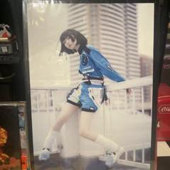 優れた品質 たばる様専用！ゆるめるモ あのちゃんポスター 小傷あり ポスター