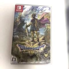 Switch ドラゴンクエスト3 そして伝説へ