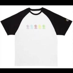 2025年最新】aぇ tシャツ 世界の人気アイテム - メルカリ
