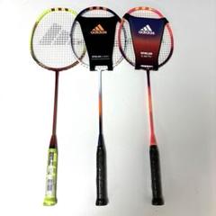 adidas precision tour バドミントンラケット バドミントンラケットadidas precision tour