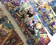 【まとめ売り❣️】スーパードラゴンボールヒーローズ（46枚セット）