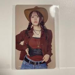 ME:I THIS IS ME:I 笠原桃奈 トレカ 044
