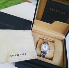 BVLGARI 時計