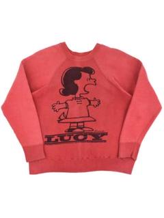 XXL 60s SPRUCE ピーナッツ レッドバロン スーパービッグサイズ！！