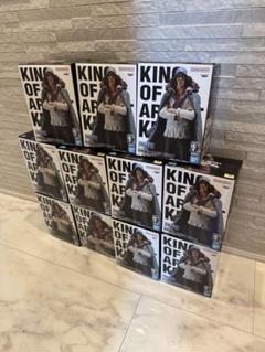 ONE PIECE クザン　KING OF ARTIST 11個　新品未開封 ワンピース KING OF ARTIST KUZAN クザン