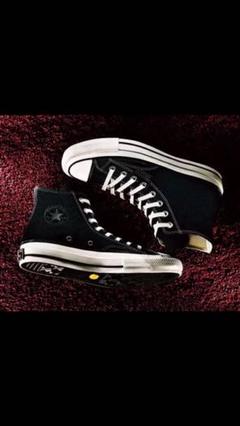 YKO様専用CONVERSE ADDICT × エヌハリウッド
