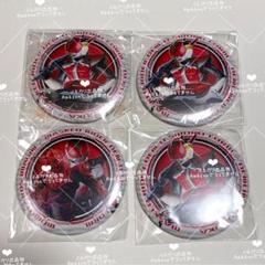 仮面ライダー電王 イマジン缶バッジセット 仮面ライダー電王 イマジン缶バッジセット