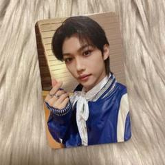 Starriver 1.0 2.0 フィリックス Pocamarket, Stray Kids FELIX MAXIDENT StarRiver K-pop Photocard