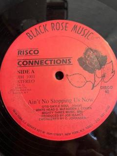 未使用 Risco Connection - Good Times / レコード Risco Connection - Risco Version - Lighthouse Records Webstore