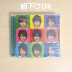 Hey! Say! JUMP アルバム JUMP WORLD 初回限定盤