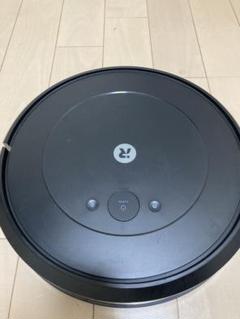 Roomba Combo 2 Essential お掃除ロボット　水吹きのサムネイル