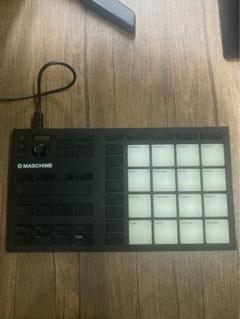 2025年最新】maschine mikro mk3の人気アイテム - メルカリ