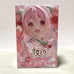 2025年最新】タイトー 桜ミク Coreful フィギュア ～ 描き下ろし