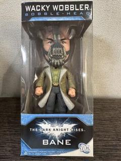 【新品未開封】Funko POP! ダークナイトライジング　ベイン 2025年最新】ベイン ダークナイトライジングの人気アイテム