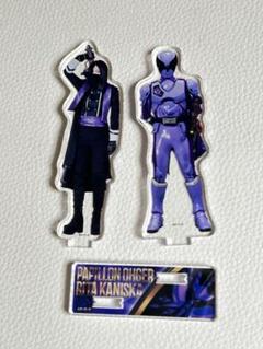 【新品未開封】リタ・カニスカ/アクリルスタンド 王様戦隊キングオージャー リタ・カニスカ アクリルスタンド