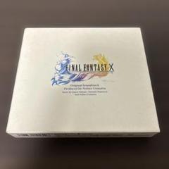 FINAL FANTASY X Original Soundtrack