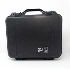 【旧ロゴ】ペリカンケース　　*W70-2 Amazon | PELICAN ペリカン V100C ヴォルトケース ブラック