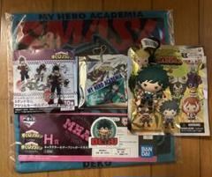 僕のヒーローアカデミア ヒロアカ　緑谷出久　デク　まとめ売り