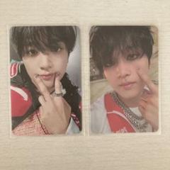 2025年最新】haechan istjの人気アイテム - メルカリ