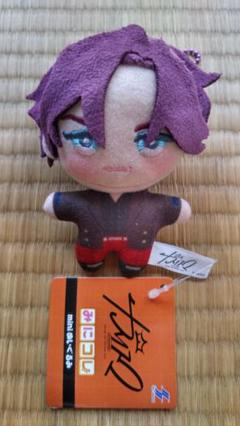 天堂天彦 カリスマ みにコレ mini ぬいぐるみ タグ付き 匿名配送