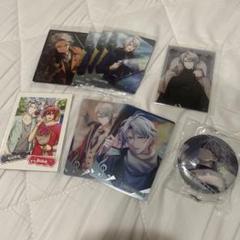 アイナナ 八乙女楽 カード 缶バッジ - メルカリ