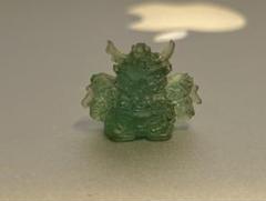 鳳凰頑駄無　ガン消し　ミニマム　SDガンダム　レア　希少 backend=imagemagick;version=1;