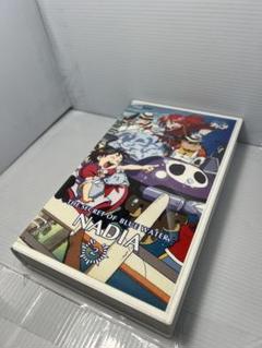 ふしぎの海のナディア 2 VHS ビデオテープ