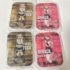 ヒロアカ 一番くじ 相反する思い G賞 トガヒミコ 麗日お茶子 アクリルスタンド
