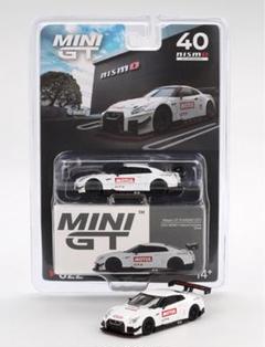 2025年最新】mini gt nismo festival nissan gt-rの人気アイテム