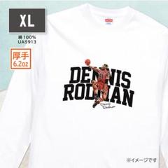 デニス ロッドマン　AND1 限定　ユニフォーム　サイン　新品未使用 2025年最新】デニスロッドマン サインの人気アイテム - メルカリ