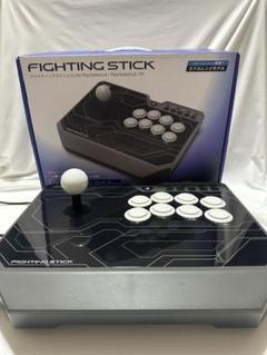 ファイティングスティック for PS4/ PS3/ PC HORI 動作確認済