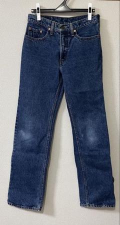 90s リーバイス　levis 505 0296 フィリピンのサムネイル
