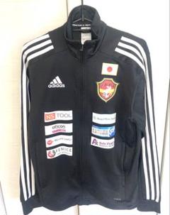 デフサッカー日本代表ユニフォーム
