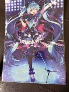 新品未使用✨アウローラ レーシングミク 2016 初音ミク 10周年
