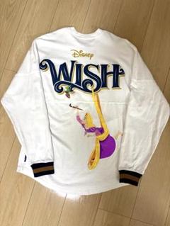 ディズニークルーズライン 25周年記念スピリットジャージ DCL ディズニークルーズ スピリットジャージ スピジャ wish