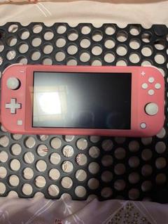 2025年最新】Nintendo Switch Lite コーラル の人気アイテム