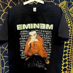 EMINEM 半袖 reprint Tシャツ 夏 新品 お洒落 XL 2XL