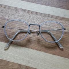 TGC 度入り眼鏡