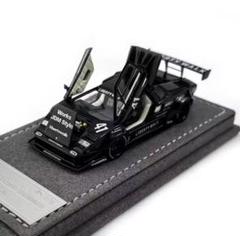 トップアート ランボルギーニ カウンタック lbwk 1/64黒 新品未開封品 トップアート ランボルギーニ カウンタックlbwk 1/64 新品未開封