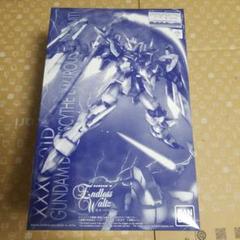 MG 1/100 ガンダムデスサイズEW(ルーセット装備)