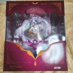 ⭐︎東方Project⭐︎ レミリア・スカーレット アルター 未開封品