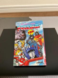 レア　全トランスフォーマー大百科　本 615Wz39eSEL._AC_SY200_QL15_.jpg