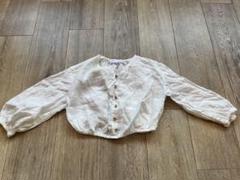 zara kids ブラウス　130